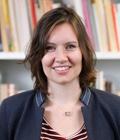 Jun.-Prof.'in Dr. Julia Koller<br>(geb. Laschewski)
